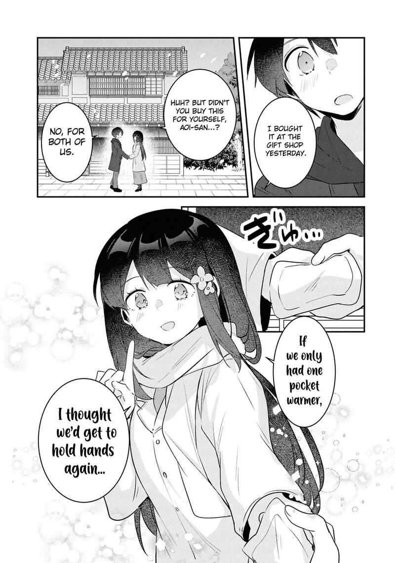Class No Bocchi Gal O Omochikaeri Shite Seisokei Bijin Ni Shiteyatta Hanashi Chapter 31 Page 9