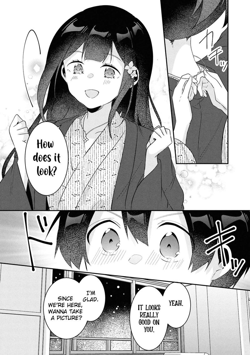 Class No Bocchi Gal O Omochikaeri Shite Seisokei Bijin Ni Shiteyatta Hanashi Chapter 32 Page 10