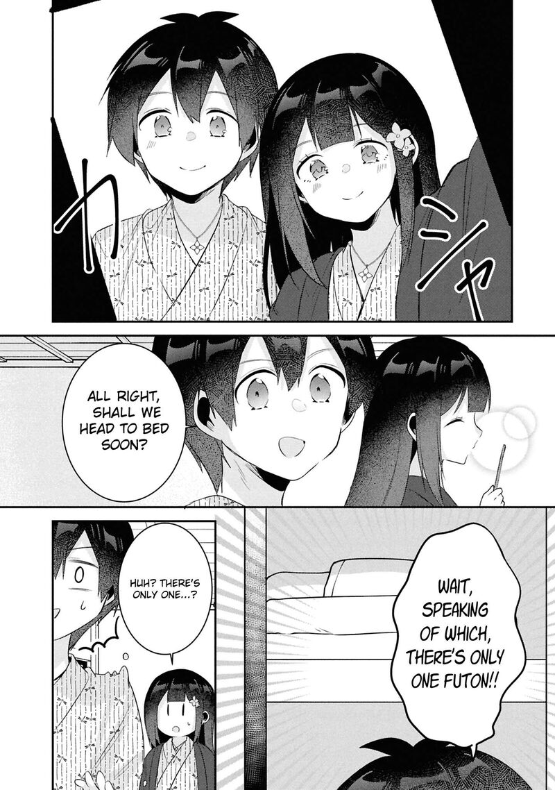Class No Bocchi Gal O Omochikaeri Shite Seisokei Bijin Ni Shiteyatta Hanashi Chapter 32 Page 11