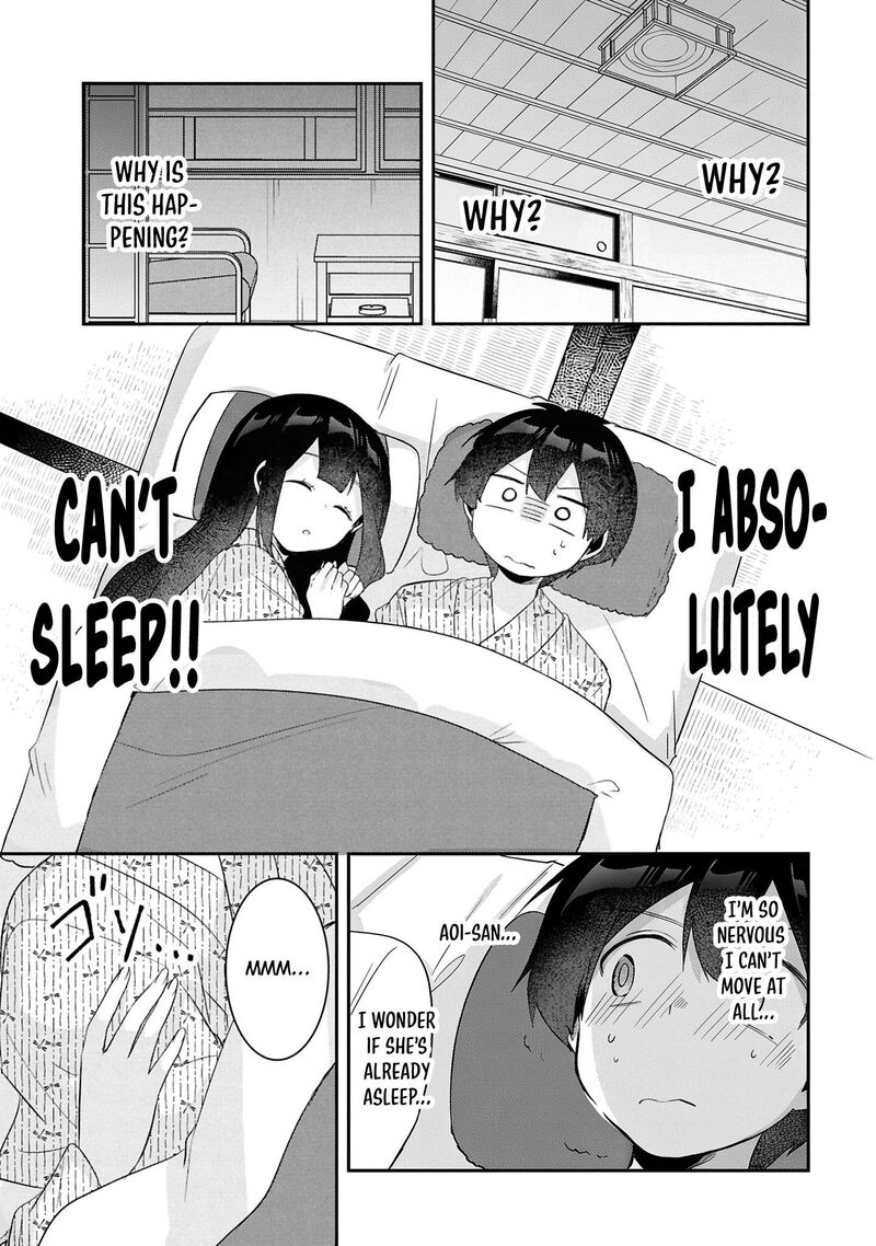 Class No Bocchi Gal O Omochikaeri Shite Seisokei Bijin Ni Shiteyatta Hanashi Chapter 32 Page 13