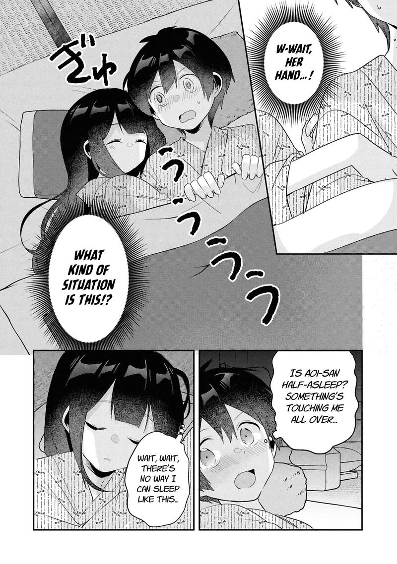 Class No Bocchi Gal O Omochikaeri Shite Seisokei Bijin Ni Shiteyatta Hanashi Chapter 32 Page 14