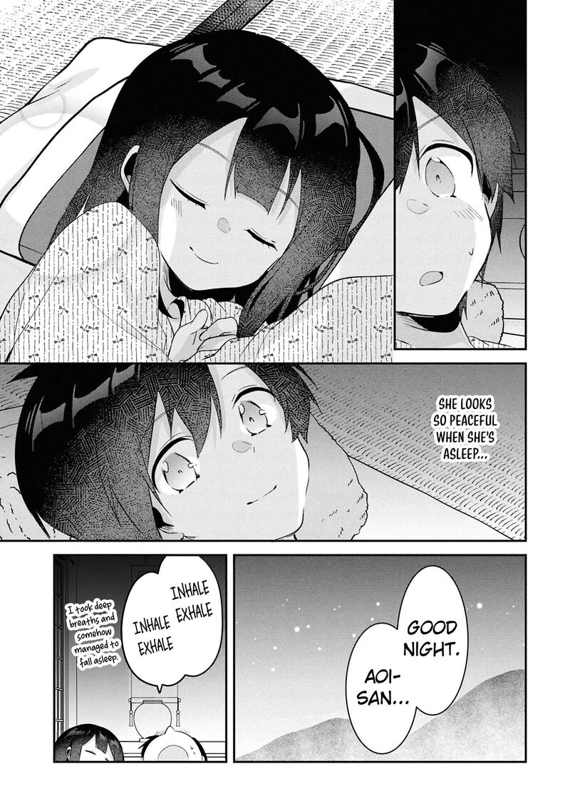 Class No Bocchi Gal O Omochikaeri Shite Seisokei Bijin Ni Shiteyatta Hanashi Chapter 32 Page 15
