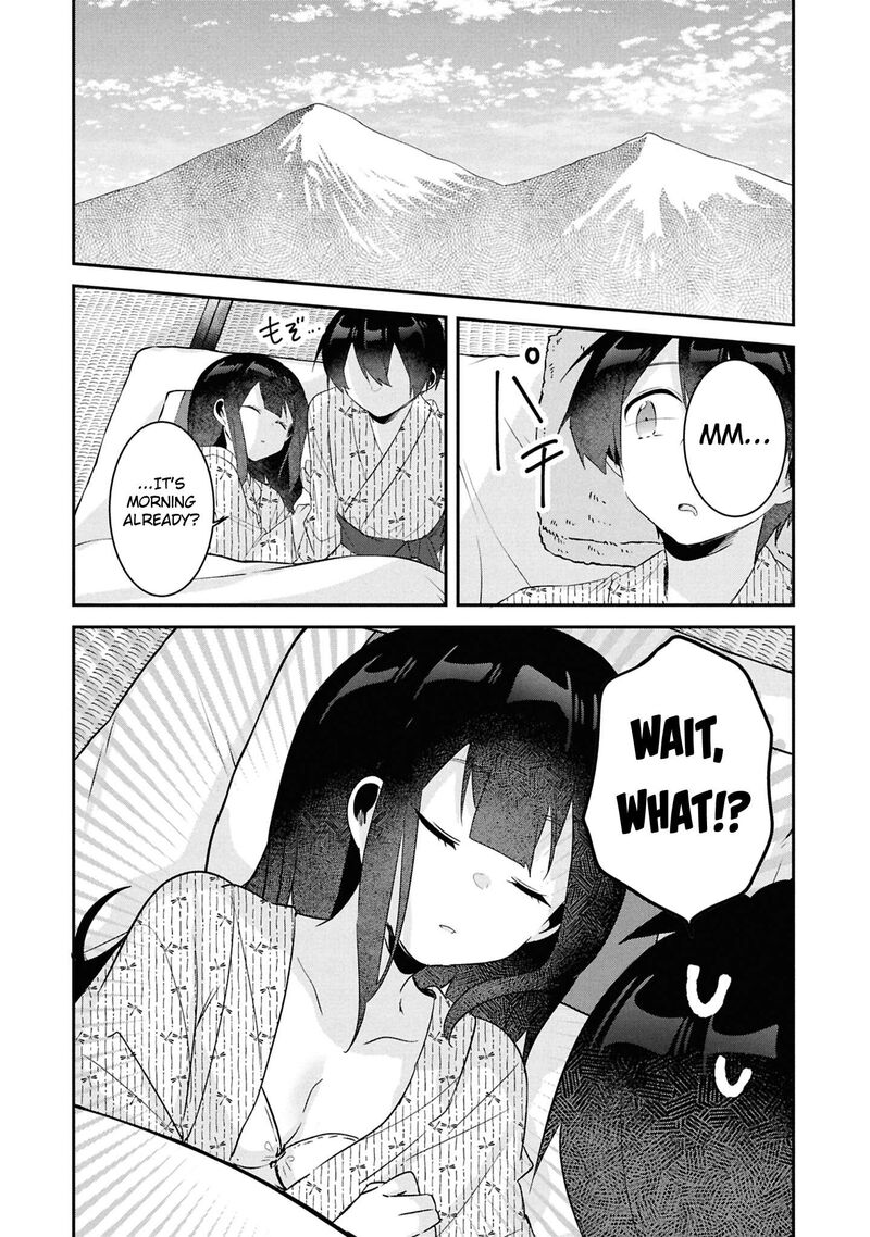 Class No Bocchi Gal O Omochikaeri Shite Seisokei Bijin Ni Shiteyatta Hanashi Chapter 32 Page 16