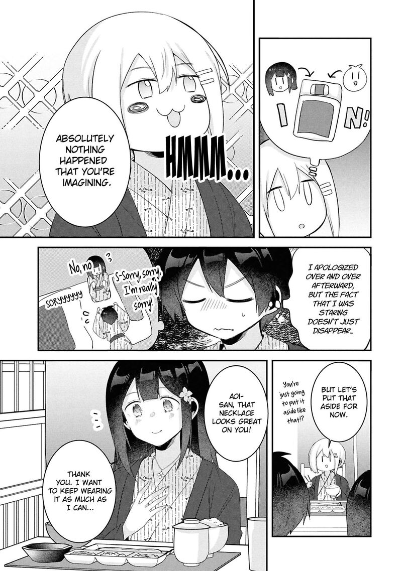 Class No Bocchi Gal O Omochikaeri Shite Seisokei Bijin Ni Shiteyatta Hanashi Chapter 32 Page 19