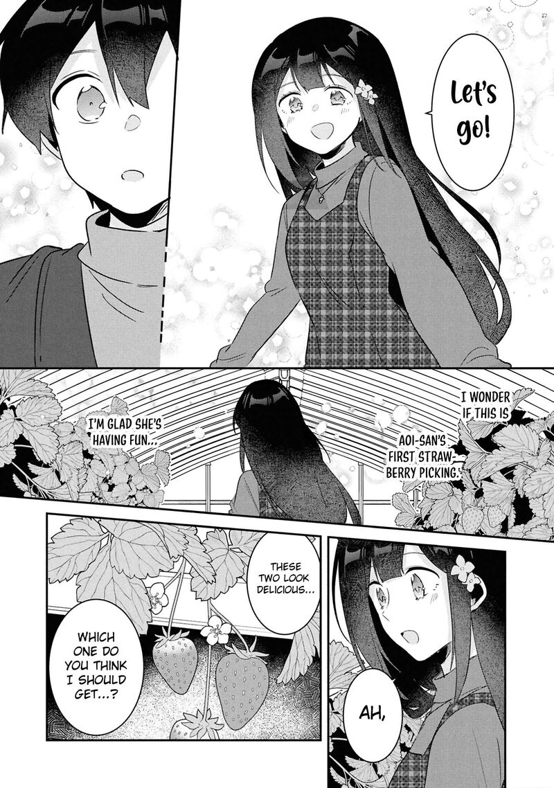 Class No Bocchi Gal O Omochikaeri Shite Seisokei Bijin Ni Shiteyatta Hanashi Chapter 32 Page 24
