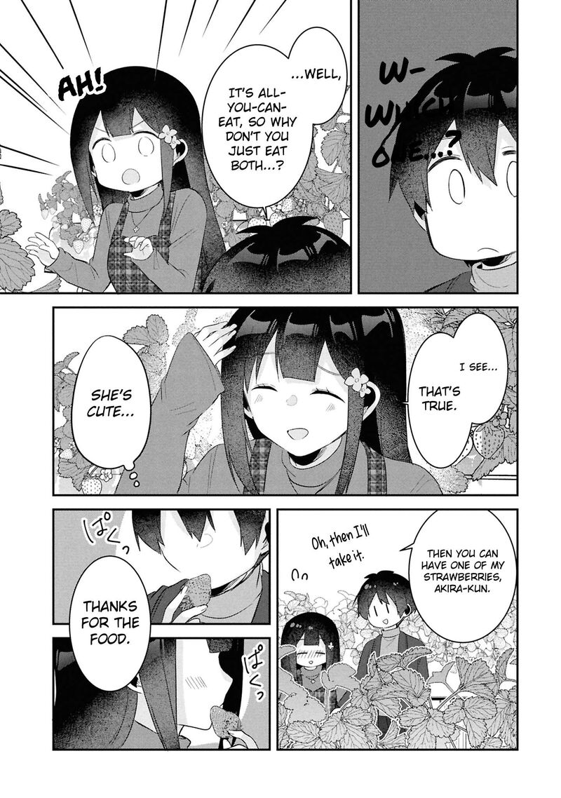 Class No Bocchi Gal O Omochikaeri Shite Seisokei Bijin Ni Shiteyatta Hanashi Chapter 32 Page 25