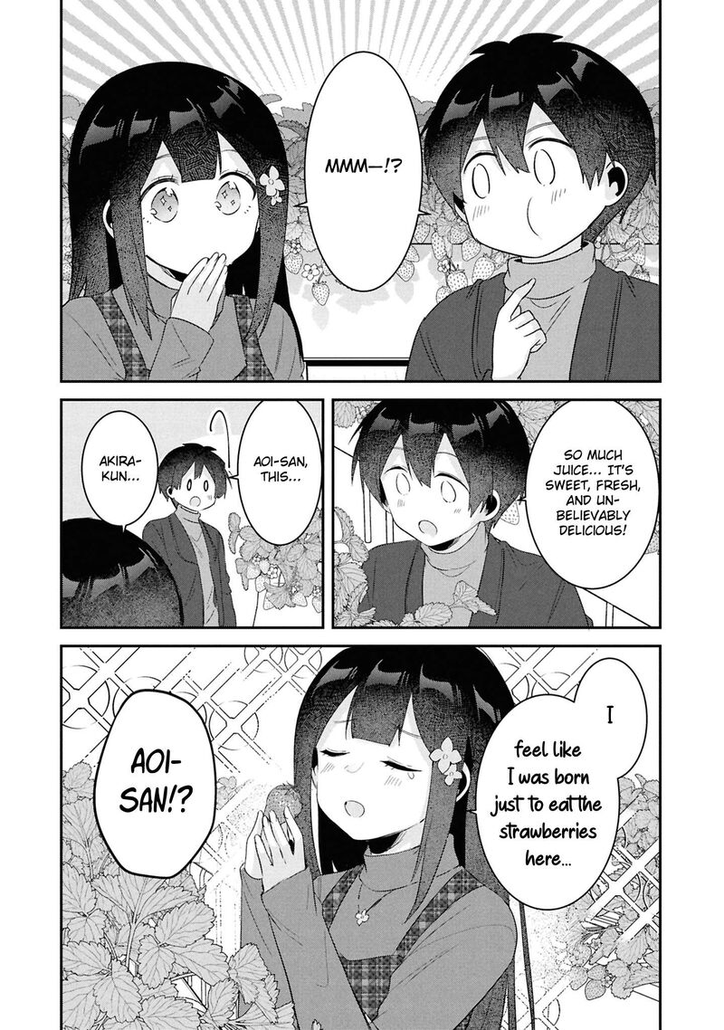 Class No Bocchi Gal O Omochikaeri Shite Seisokei Bijin Ni Shiteyatta Hanashi Chapter 32 Page 26