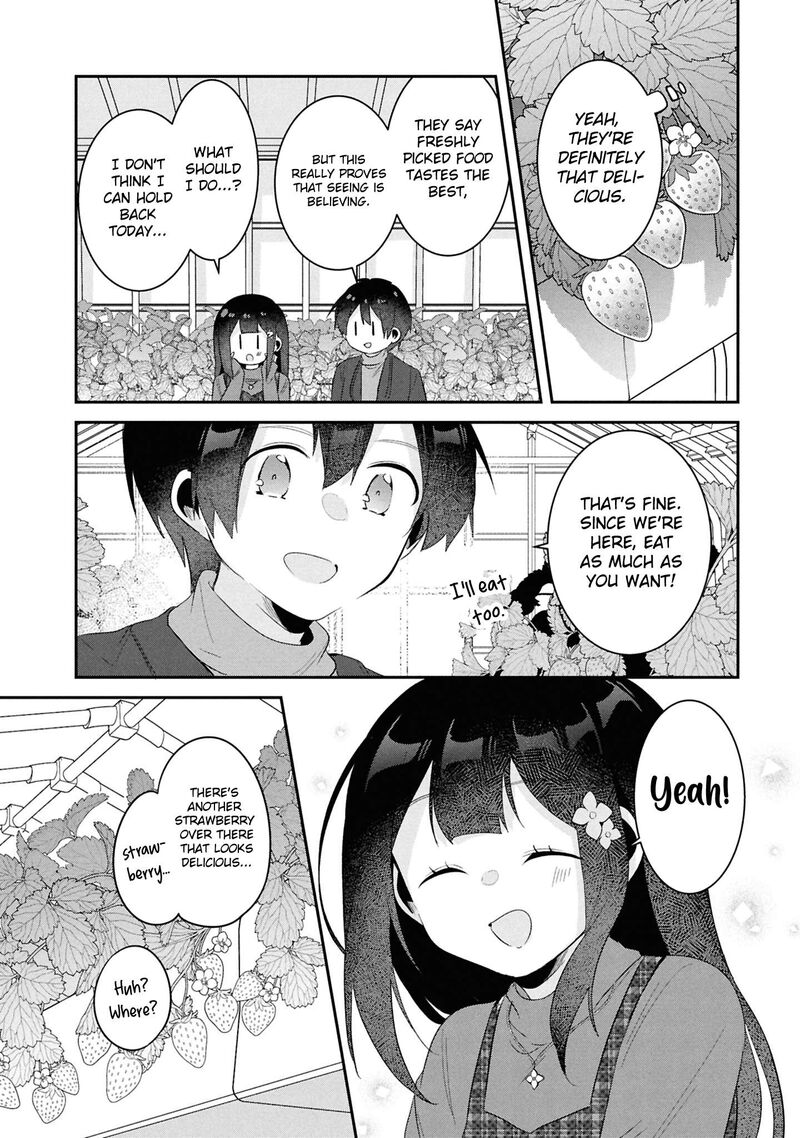 Class No Bocchi Gal O Omochikaeri Shite Seisokei Bijin Ni Shiteyatta Hanashi Chapter 32 Page 27