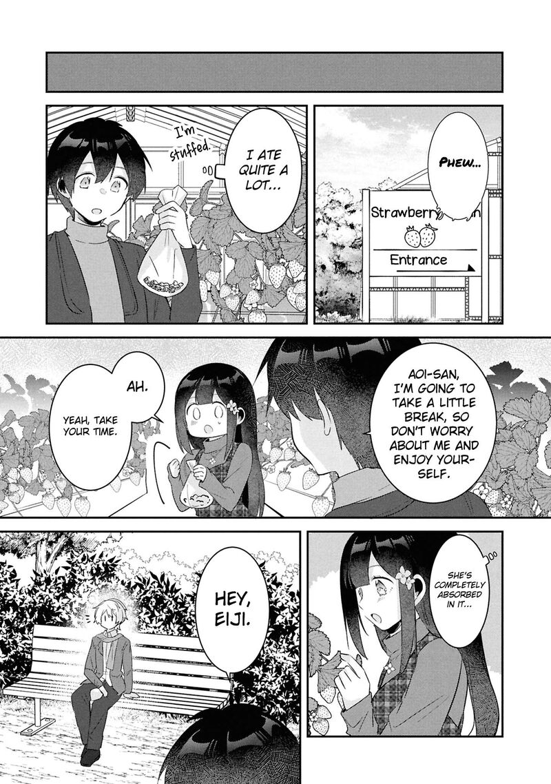 Class No Bocchi Gal O Omochikaeri Shite Seisokei Bijin Ni Shiteyatta Hanashi Chapter 32 Page 28