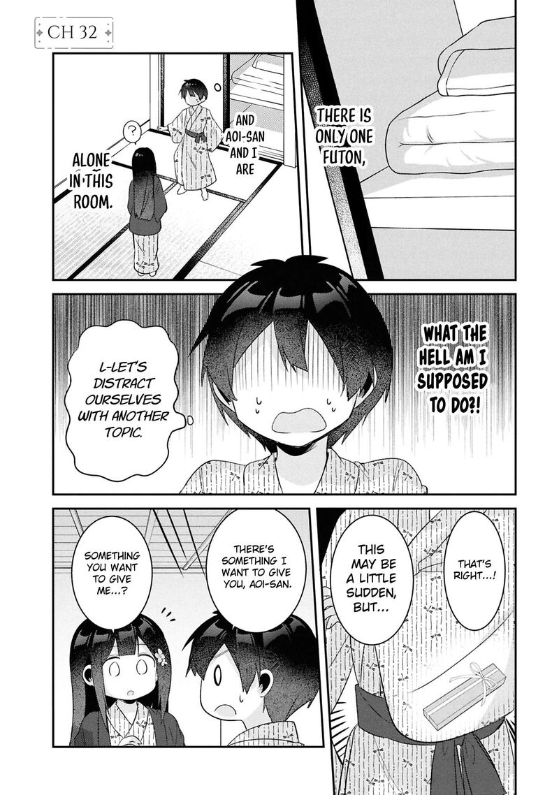 Class No Bocchi Gal O Omochikaeri Shite Seisokei Bijin Ni Shiteyatta Hanashi Chapter 32 Page 3