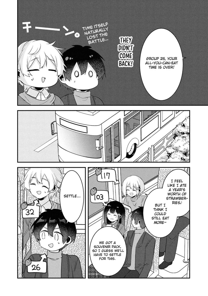 Class No Bocchi Gal O Omochikaeri Shite Seisokei Bijin Ni Shiteyatta Hanashi Chapter 32 Page 30