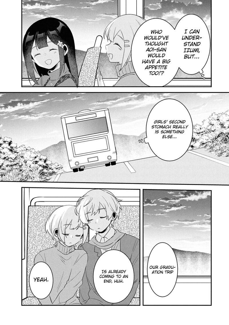 Class No Bocchi Gal O Omochikaeri Shite Seisokei Bijin Ni Shiteyatta Hanashi Chapter 32 Page 31