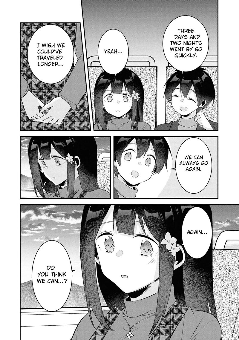 Class No Bocchi Gal O Omochikaeri Shite Seisokei Bijin Ni Shiteyatta Hanashi Chapter 32 Page 32