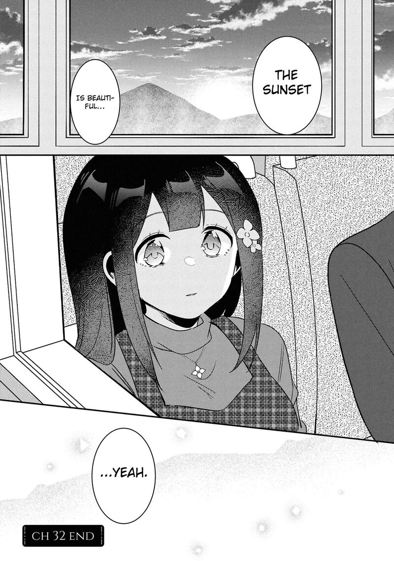 Class No Bocchi Gal O Omochikaeri Shite Seisokei Bijin Ni Shiteyatta Hanashi Chapter 32 Page 34
