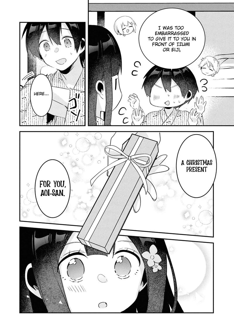 Class No Bocchi Gal O Omochikaeri Shite Seisokei Bijin Ni Shiteyatta Hanashi Chapter 32 Page 4
