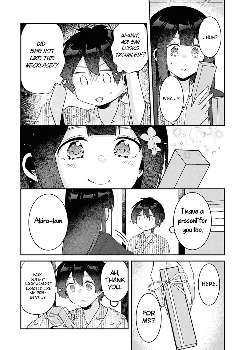 Class No Bocchi Gal O Omochikaeri Shite Seisokei Bijin Ni Shiteyatta Hanashi Chapter 32 Page 6