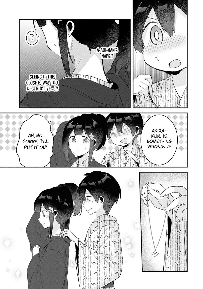 Class No Bocchi Gal O Omochikaeri Shite Seisokei Bijin Ni Shiteyatta Hanashi Chapter 32 Page 9