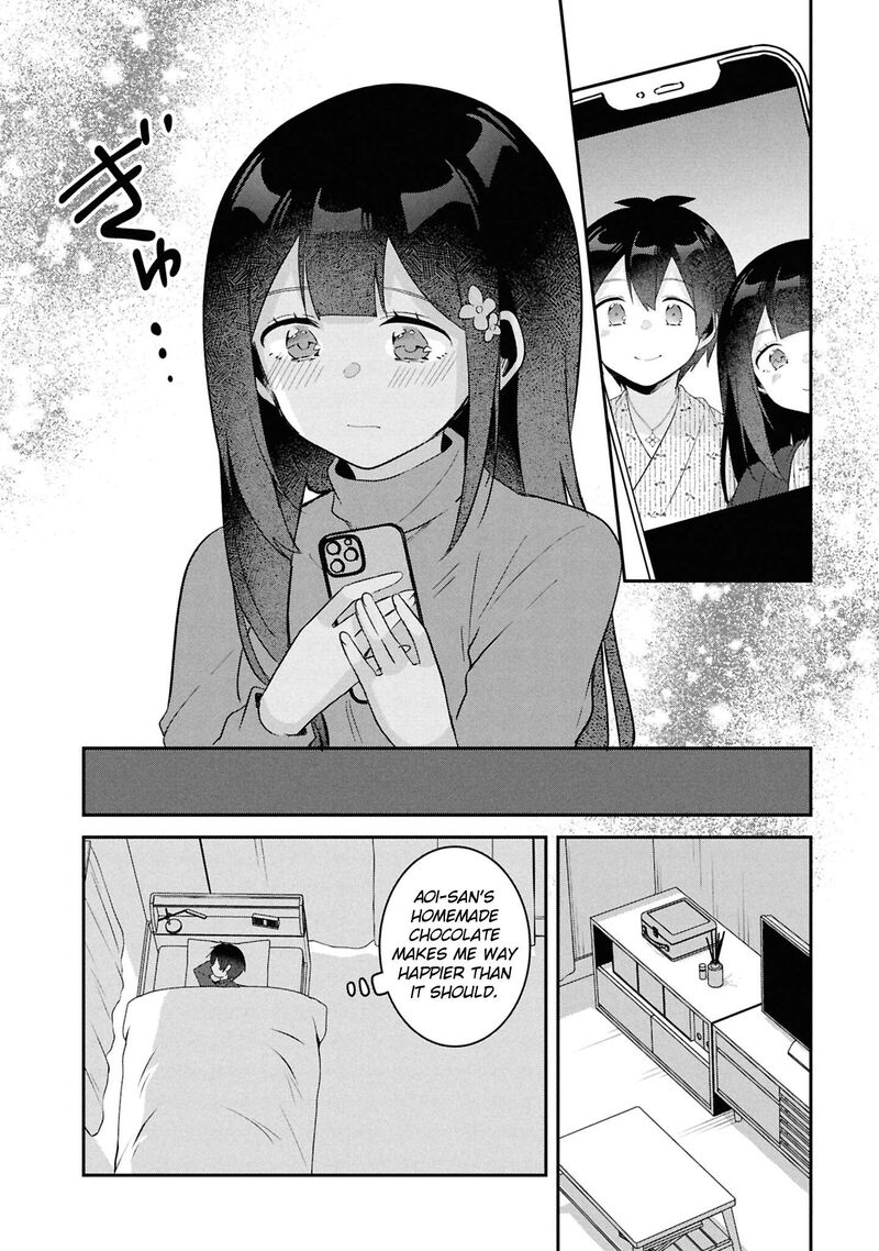 Class No Bocchi Gal O Omochikaeri Shite Seisokei Bijin Ni Shiteyatta Hanashi Chapter 33 Page 11