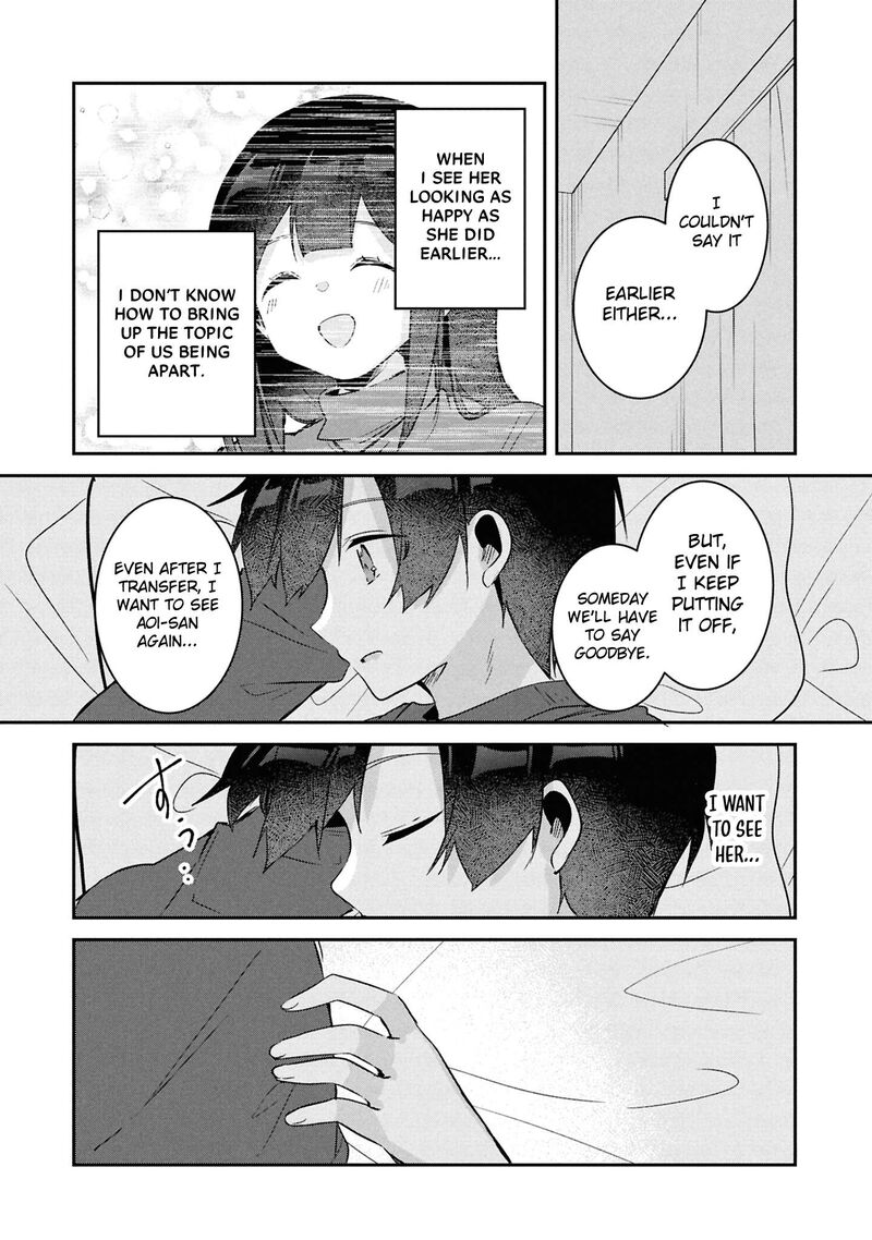 Class No Bocchi Gal O Omochikaeri Shite Seisokei Bijin Ni Shiteyatta Hanashi Chapter 33 Page 12