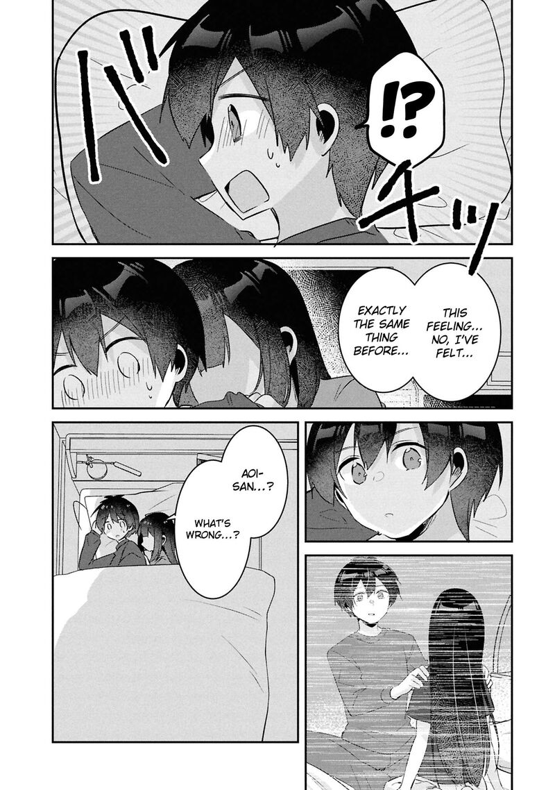 Class No Bocchi Gal O Omochikaeri Shite Seisokei Bijin Ni Shiteyatta Hanashi Chapter 33 Page 13