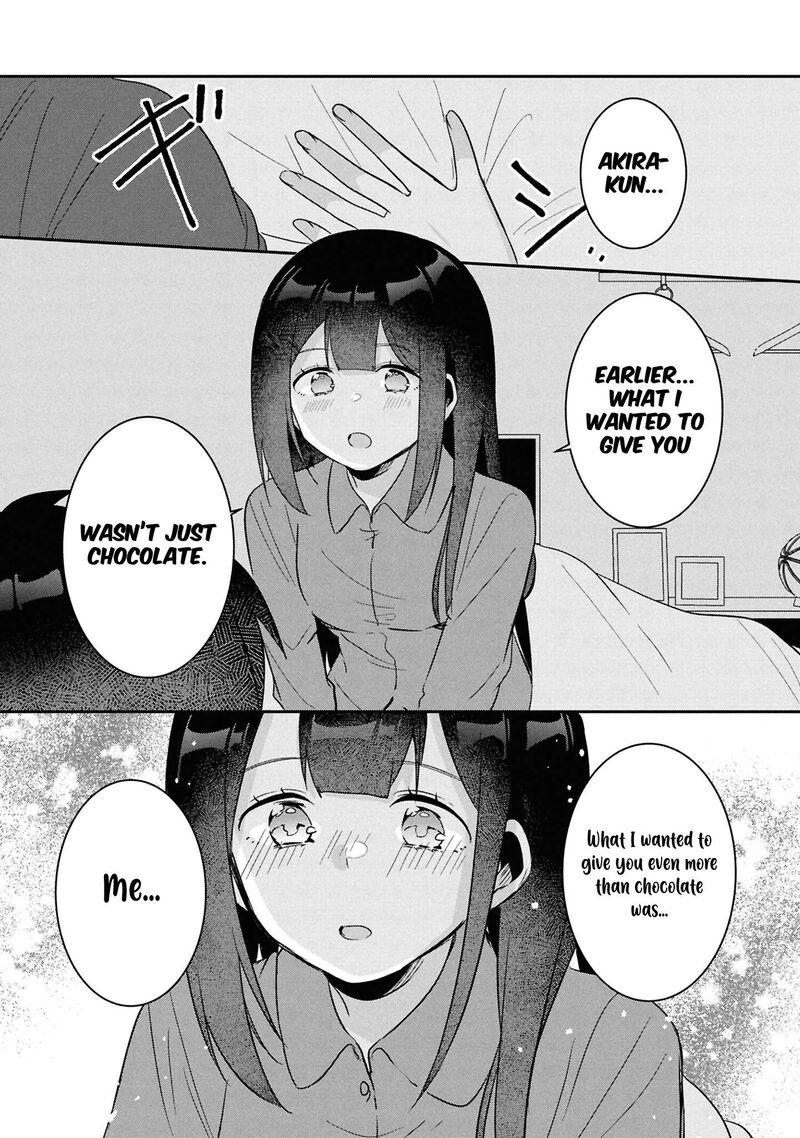 Class No Bocchi Gal O Omochikaeri Shite Seisokei Bijin Ni Shiteyatta Hanashi Chapter 33 Page 14