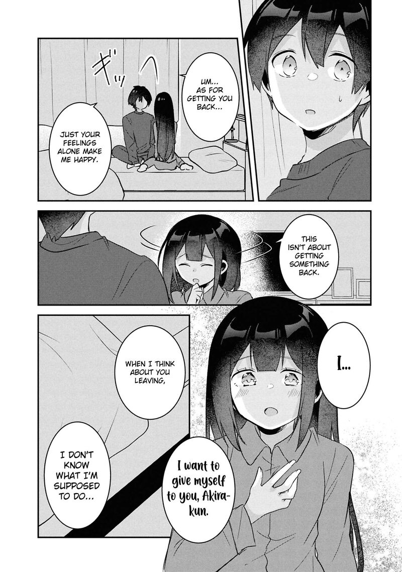 Class No Bocchi Gal O Omochikaeri Shite Seisokei Bijin Ni Shiteyatta Hanashi Chapter 33 Page 15