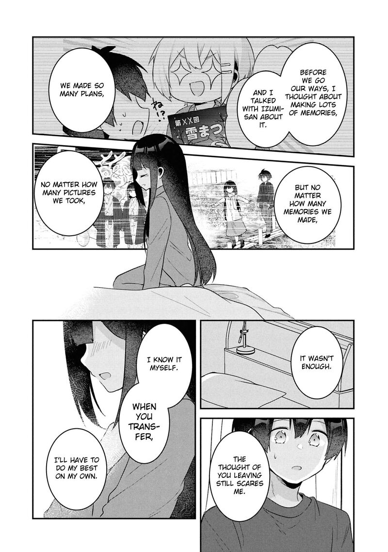 Class No Bocchi Gal O Omochikaeri Shite Seisokei Bijin Ni Shiteyatta Hanashi Chapter 33 Page 16
