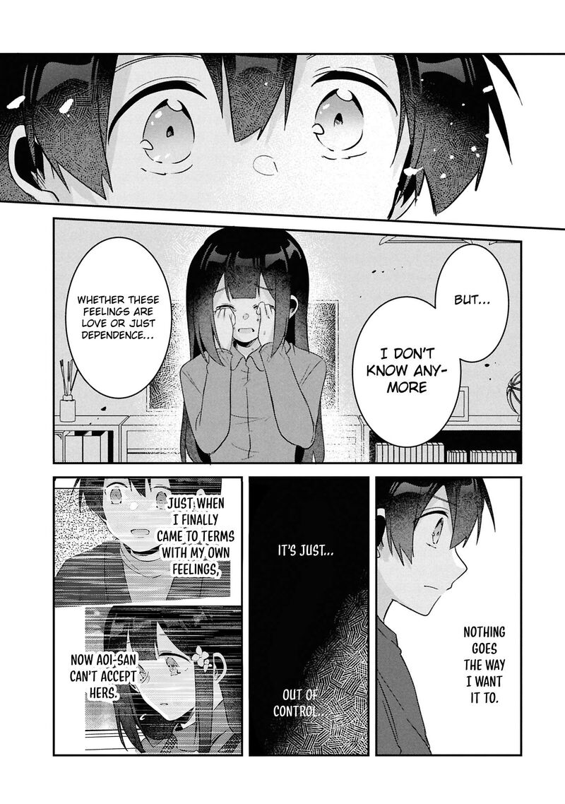 Class No Bocchi Gal O Omochikaeri Shite Seisokei Bijin Ni Shiteyatta Hanashi Chapter 33 Page 19