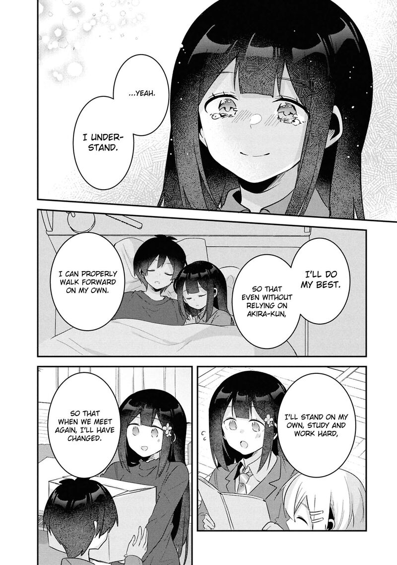 Class No Bocchi Gal O Omochikaeri Shite Seisokei Bijin Ni Shiteyatta Hanashi Chapter 33 Page 25