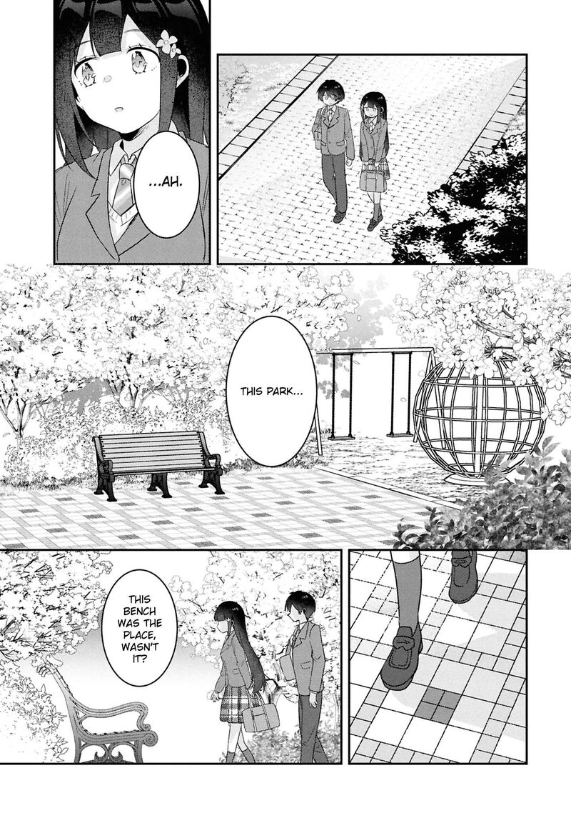 Class No Bocchi Gal O Omochikaeri Shite Seisokei Bijin Ni Shiteyatta Hanashi Chapter 33 Page 29