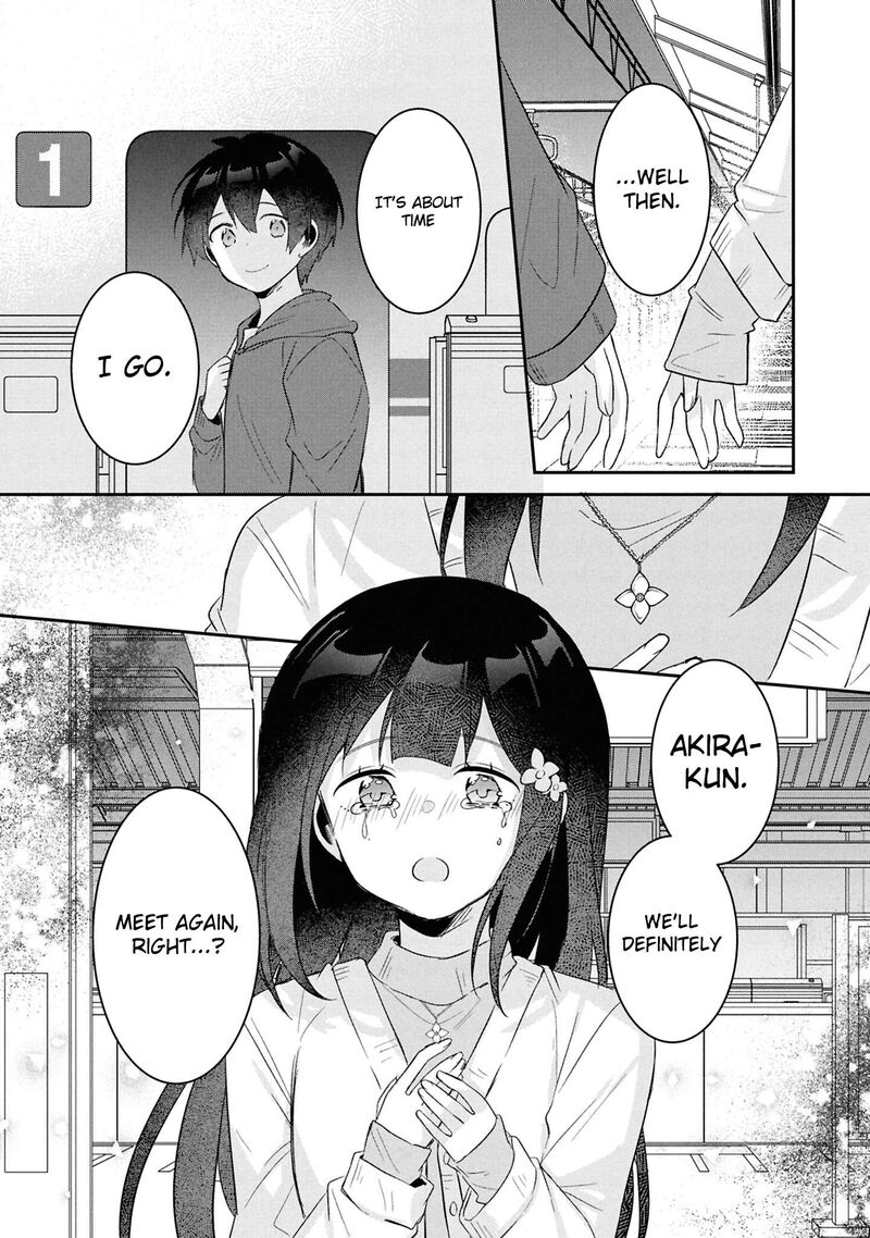Class No Bocchi Gal O Omochikaeri Shite Seisokei Bijin Ni Shiteyatta Hanashi Chapter 33 Page 32