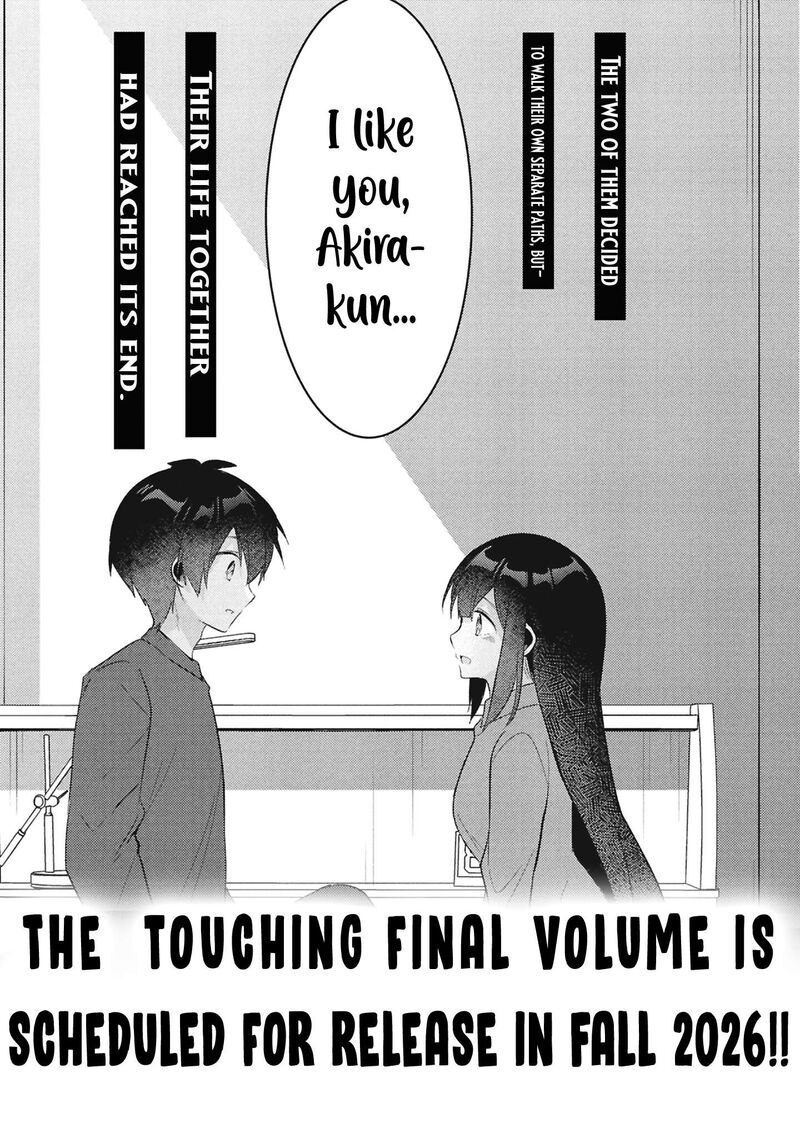 Class No Bocchi Gal O Omochikaeri Shite Seisokei Bijin Ni Shiteyatta Hanashi Chapter 33 Page 36