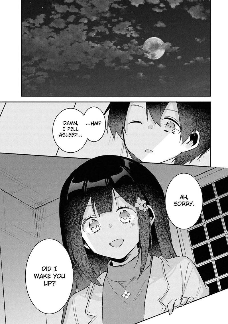 Class No Bocchi Gal O Omochikaeri Shite Seisokei Bijin Ni Shiteyatta Hanashi Chapter 33 Page 5