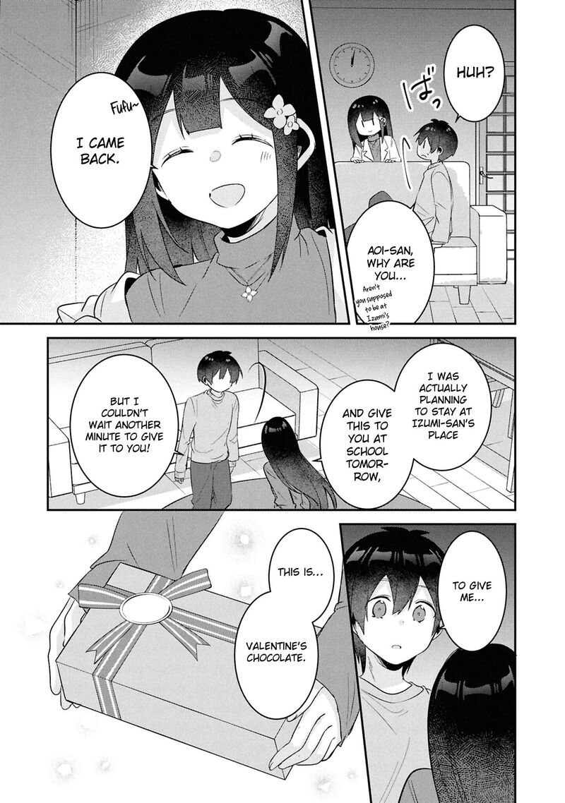 Class No Bocchi Gal O Omochikaeri Shite Seisokei Bijin Ni Shiteyatta Hanashi Chapter 33 Page 6