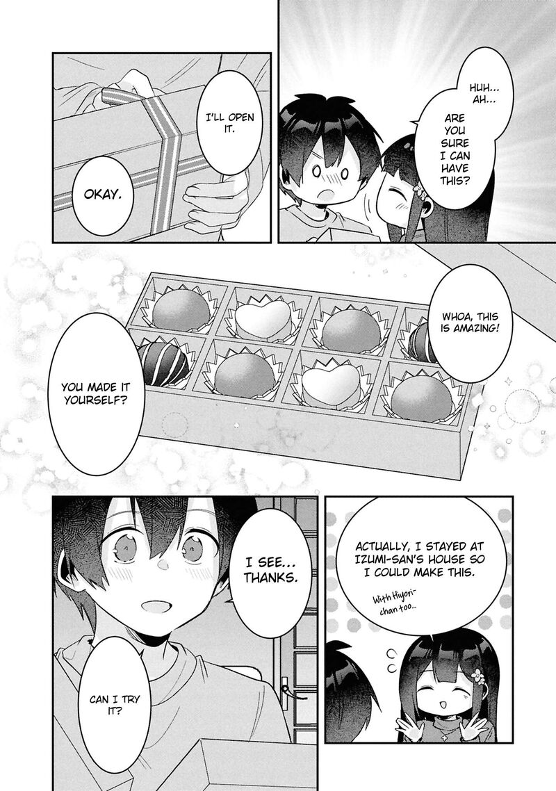 Class No Bocchi Gal O Omochikaeri Shite Seisokei Bijin Ni Shiteyatta Hanashi Chapter 33 Page 7