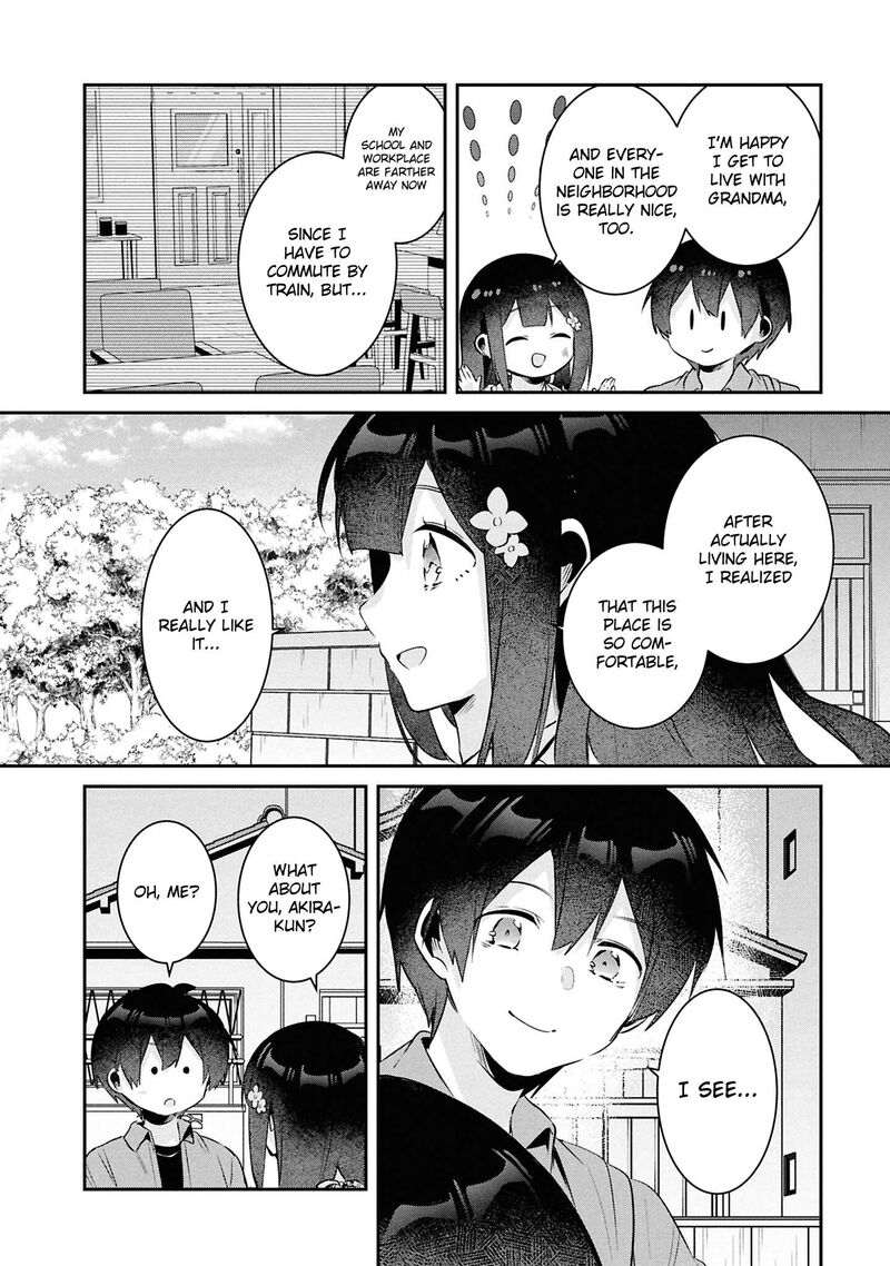 Class No Bocchi Gal O Omochikaeri Shite Seisokei Bijin Ni Shiteyatta Hanashi Chapter 34 Page 10