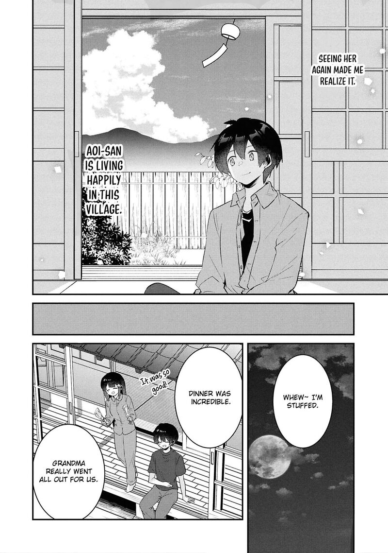Class No Bocchi Gal O Omochikaeri Shite Seisokei Bijin Ni Shiteyatta Hanashi Chapter 34 Page 13