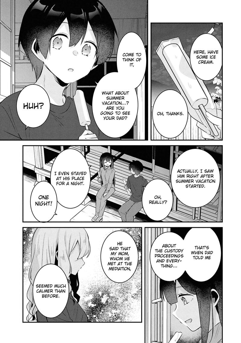 Class No Bocchi Gal O Omochikaeri Shite Seisokei Bijin Ni Shiteyatta Hanashi Chapter 34 Page 14