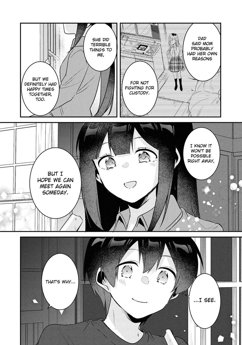 Class No Bocchi Gal O Omochikaeri Shite Seisokei Bijin Ni Shiteyatta Hanashi Chapter 34 Page 15