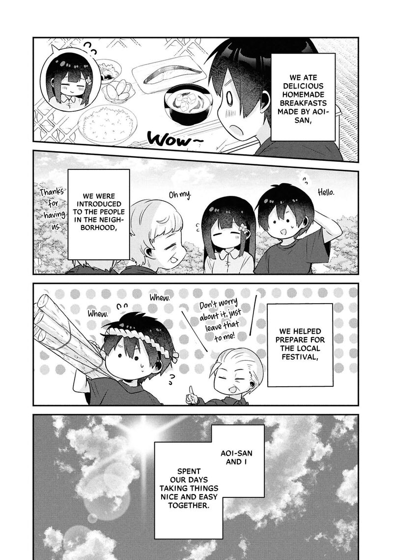 Class No Bocchi Gal O Omochikaeri Shite Seisokei Bijin Ni Shiteyatta Hanashi Chapter 34 Page 17