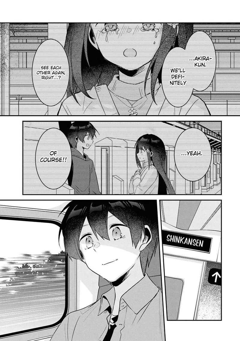 Class No Bocchi Gal O Omochikaeri Shite Seisokei Bijin Ni Shiteyatta Hanashi Chapter 34 Page 2