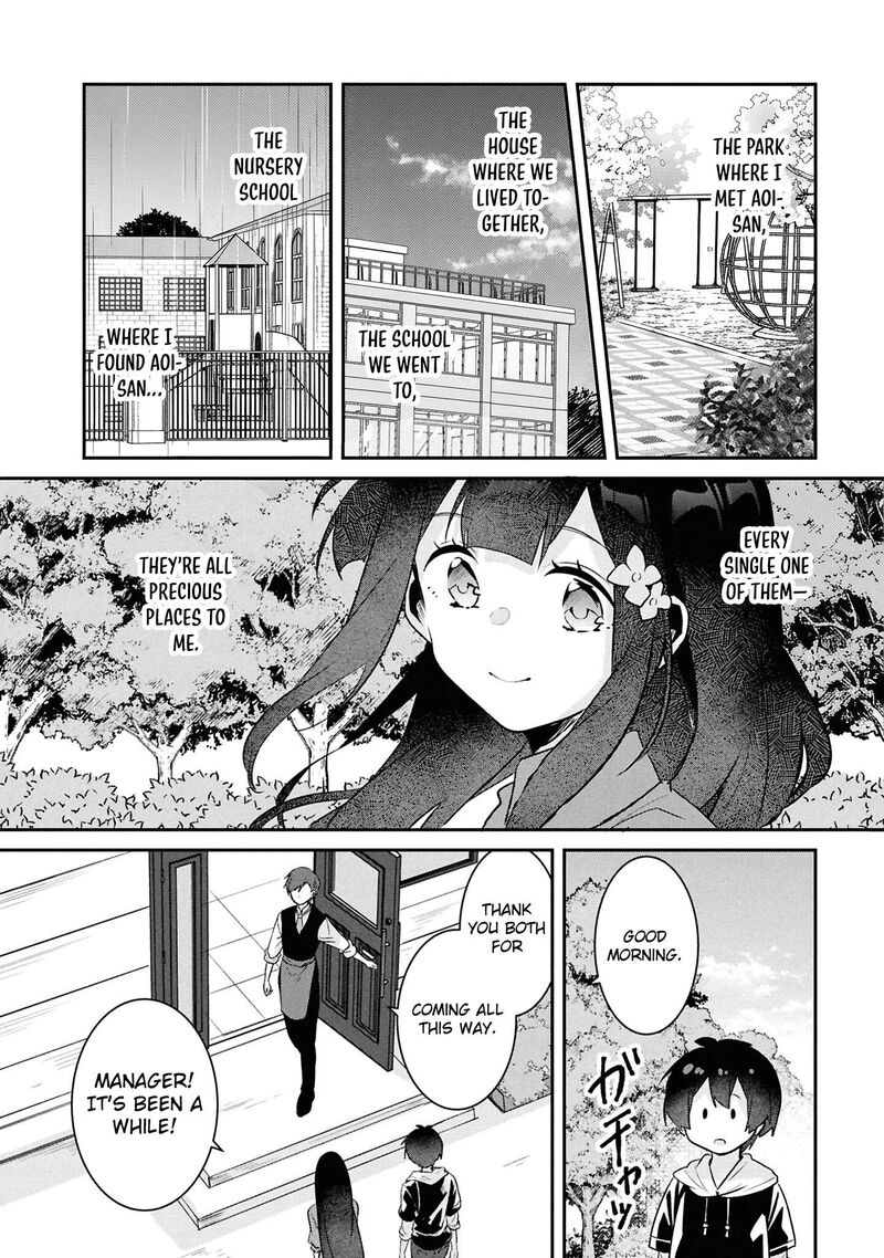 Class No Bocchi Gal O Omochikaeri Shite Seisokei Bijin Ni Shiteyatta Hanashi Chapter 34 Page 20
