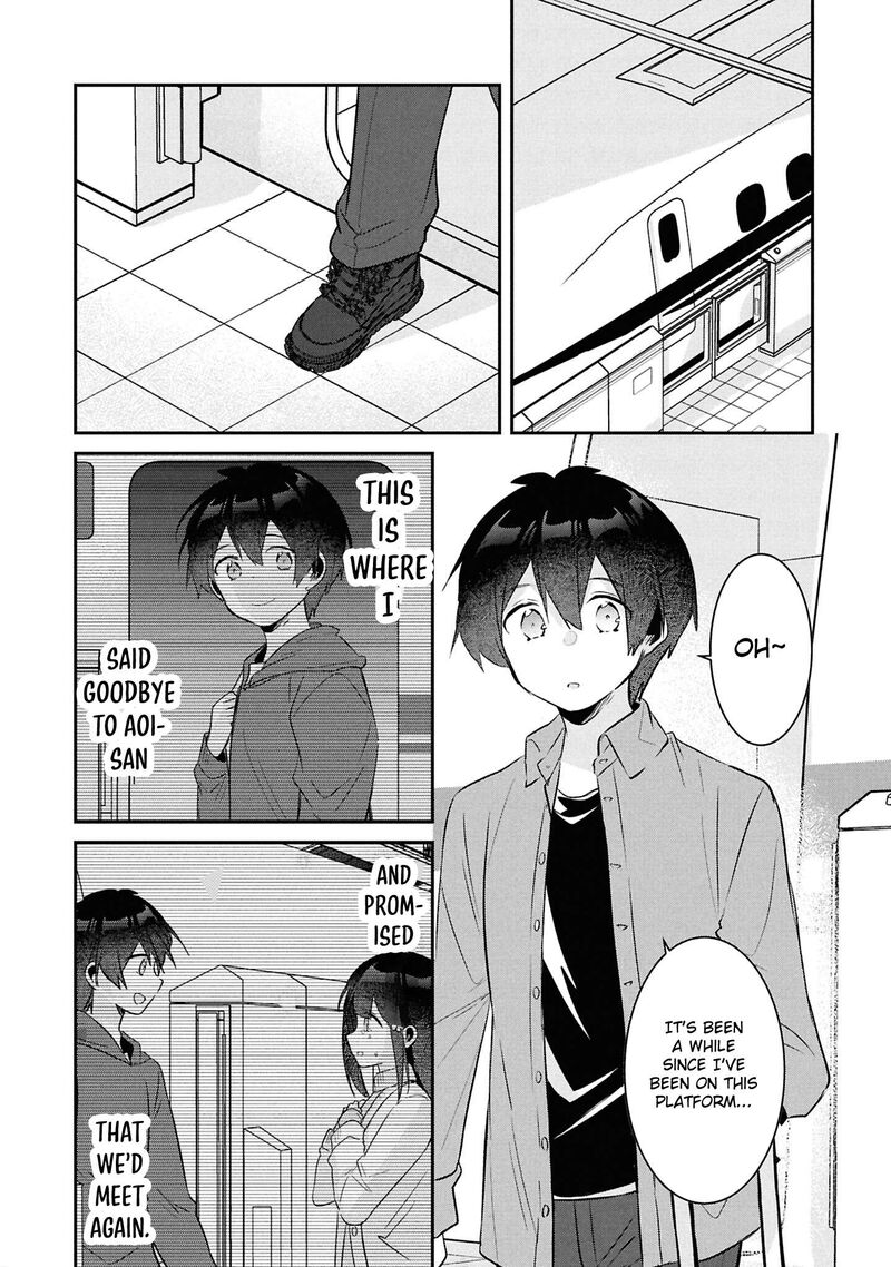 Class No Bocchi Gal O Omochikaeri Shite Seisokei Bijin Ni Shiteyatta Hanashi Chapter 34 Page 3