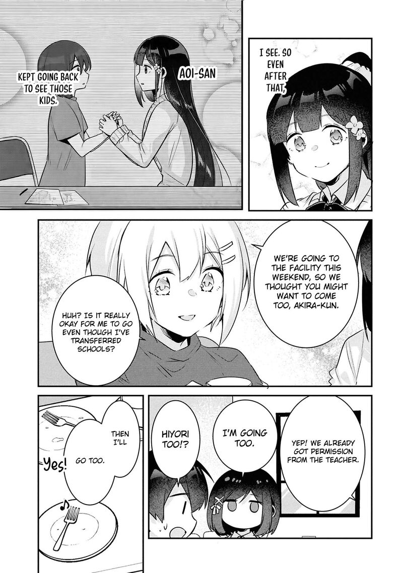 Class No Bocchi Gal O Omochikaeri Shite Seisokei Bijin Ni Shiteyatta Hanashi Chapter 34 Page 30