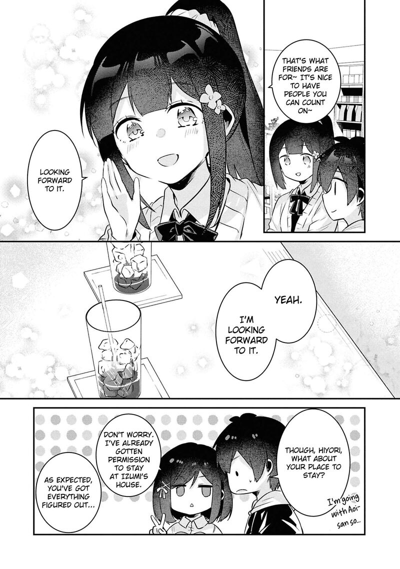 Class No Bocchi Gal O Omochikaeri Shite Seisokei Bijin Ni Shiteyatta Hanashi Chapter 34 Page 31