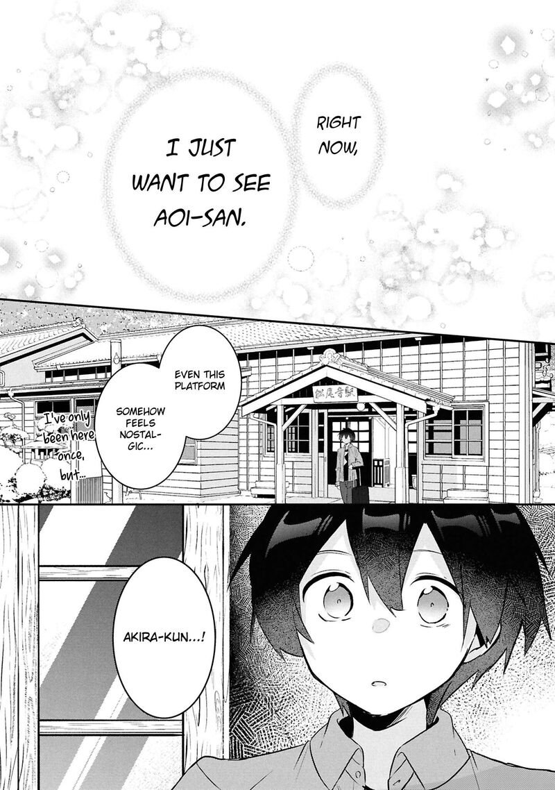 Class No Bocchi Gal O Omochikaeri Shite Seisokei Bijin Ni Shiteyatta Hanashi Chapter 34 Page 6