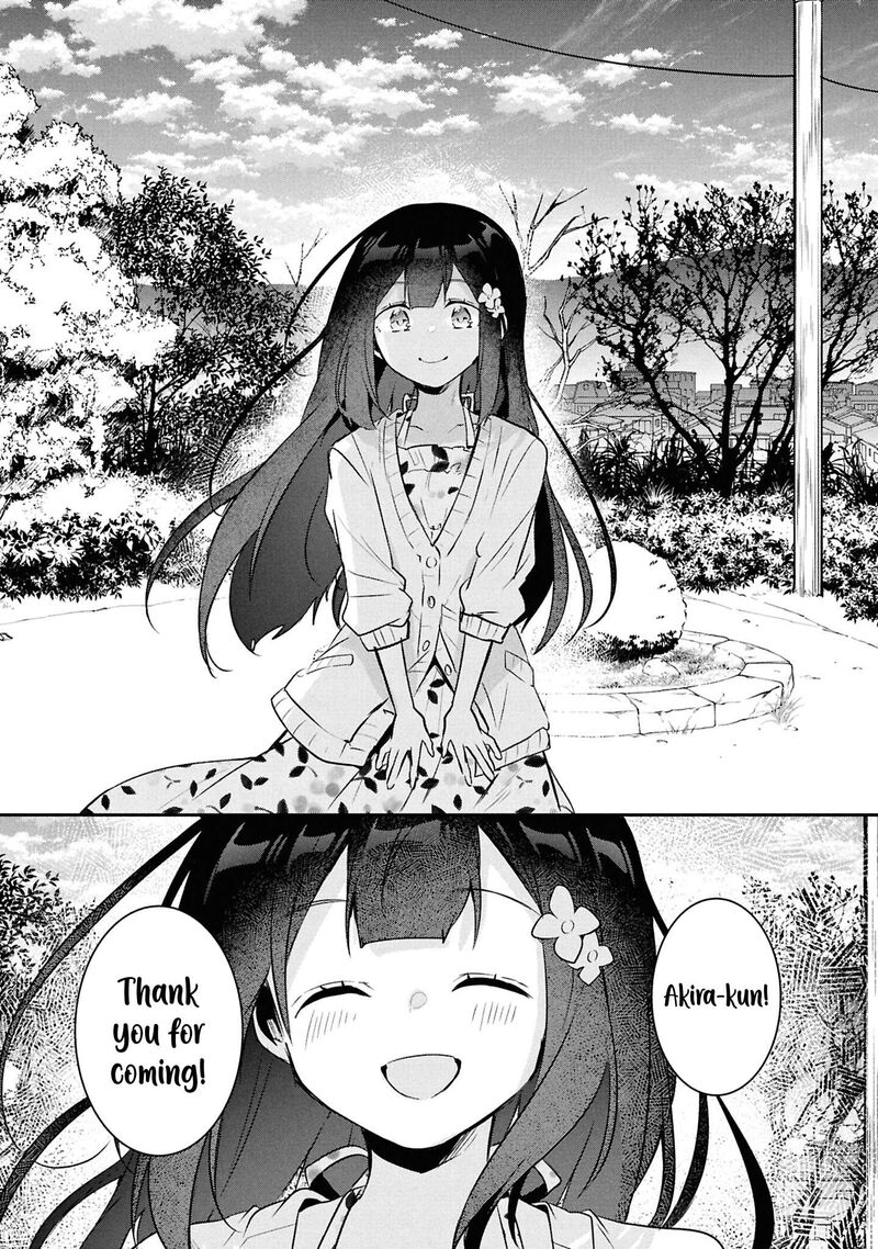Class No Bocchi Gal O Omochikaeri Shite Seisokei Bijin Ni Shiteyatta Hanashi Chapter 34 Page 7