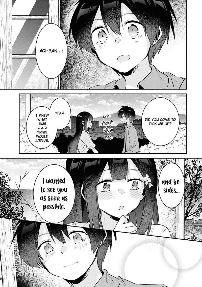 Class No Bocchi Gal O Omochikaeri Shite Seisokei Bijin Ni Shiteyatta Hanashi Chapter 34 Page 8