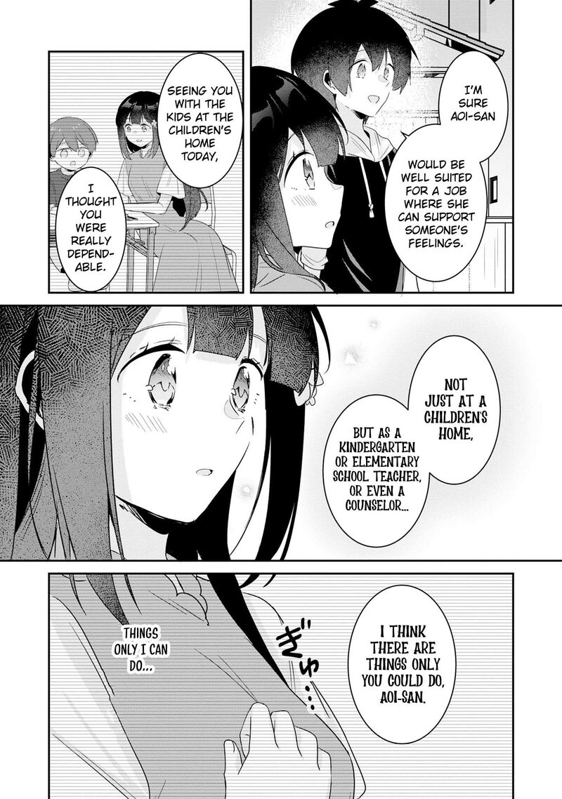 Class No Bocchi Gal O Omochikaeri Shite Seisokei Bijin Ni Shiteyatta Hanashi Chapter 35 Page 16