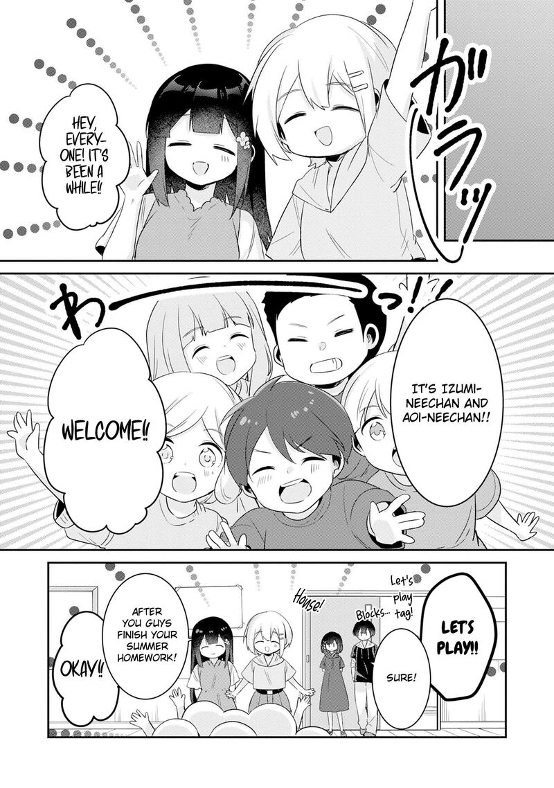 Class No Bocchi Gal O Omochikaeri Shite Seisokei Bijin Ni Shiteyatta Hanashi Chapter 35 Page 4
